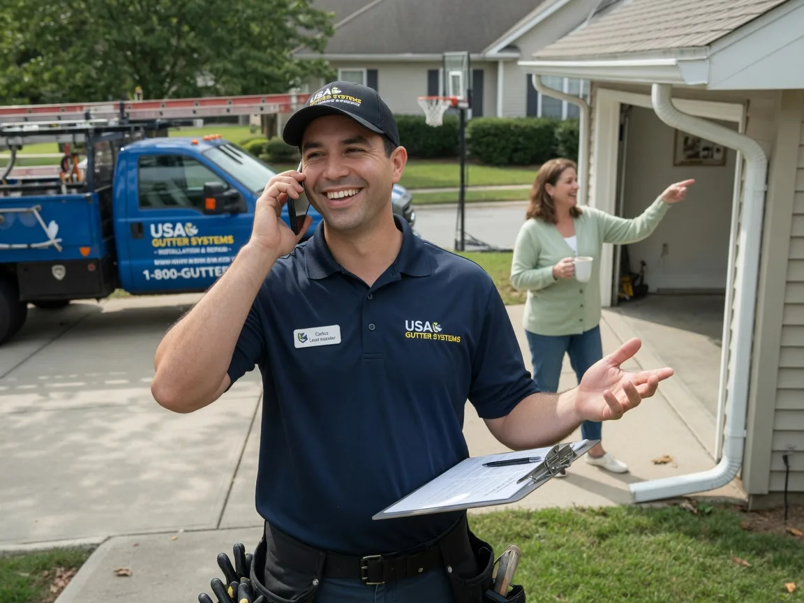 Gutter Installation Concan, TX FAQs
